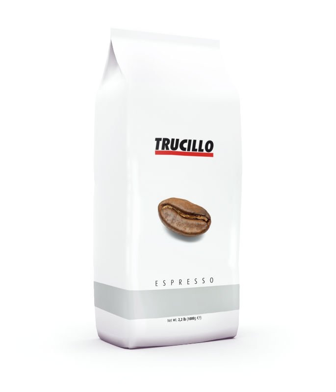 Aanstellen Teken hoek Horeca Line Coffee,Italy Trucillo price supplier - 21food