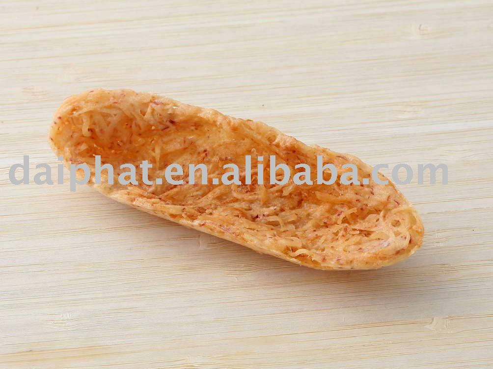 Potato Finger-Food Cup