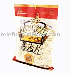 manufactuer of breakfast cereals