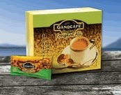 Coffee -  BUY 6 Boxes GET 1 Box FREE Gano Excel Tongkat Ali Coffee w/Ginseng (15 Packets Ea)