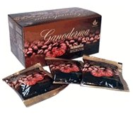 Coffee  -   Ganoderma  4-N-1  Coffee  1 Box - Cream And Sugar (20 Pack)