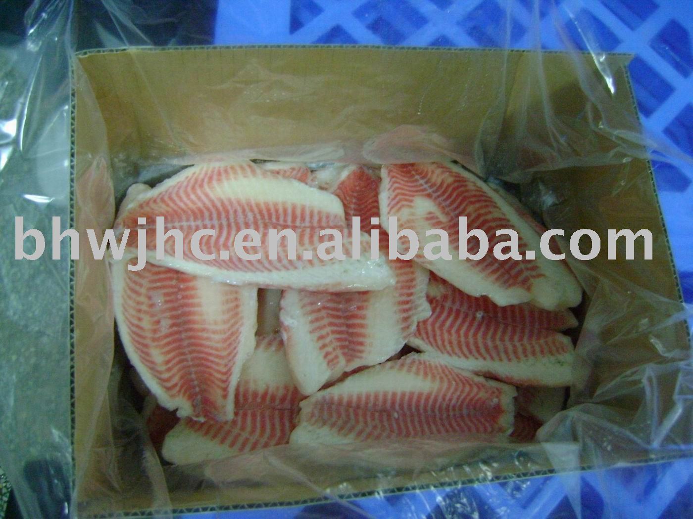 2-5oz Tilapia