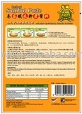 Instant Sambal Paste
