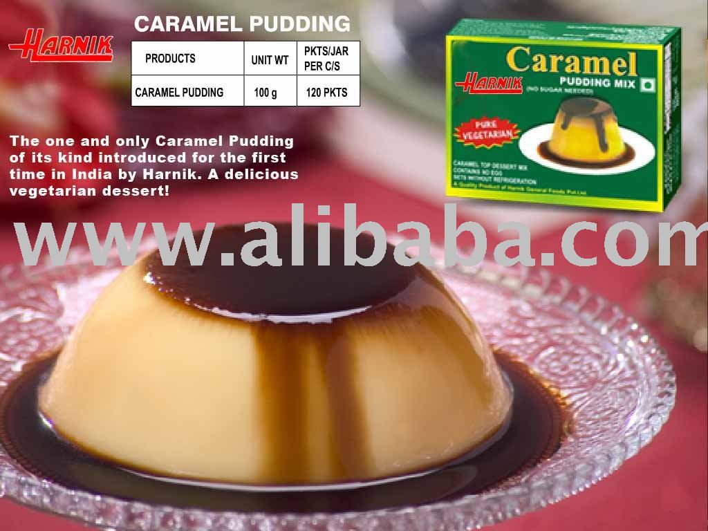  Instant   Pudding 