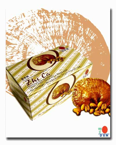 Zhi Ca coffee