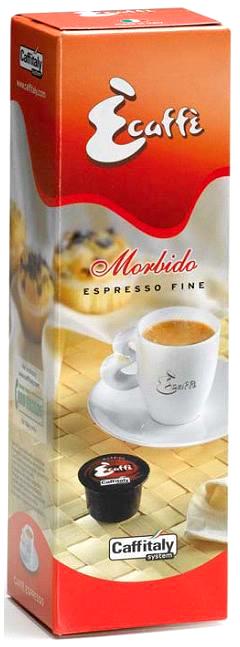 Fino Cafe Espresso