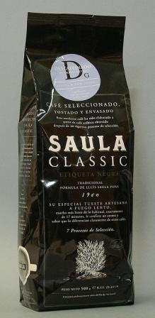 Blend Saula Etiqueta Oro,Spain price supplier - 21food