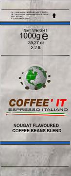 Nougat Coffee