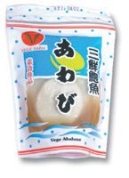 Vege  Abalone   frozen  vegetarian foods