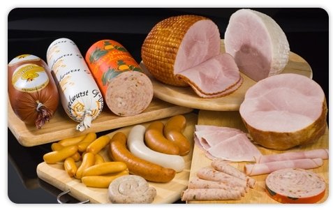 Ham - Cold   Cuts 