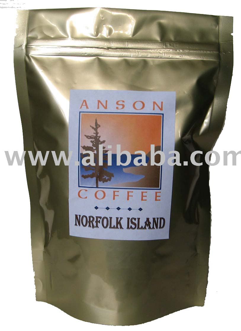 Anson Coffee