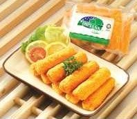 Impiana  Crab   Stick   fast  food 