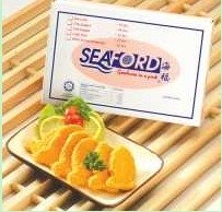Seaford Breaded Crab Stick fast food