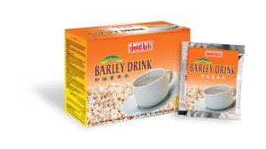 Gold Kili Instant Barley Drink