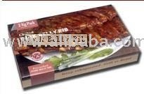 MARINATED  PORK   BELLY  RIB (2KG pack)