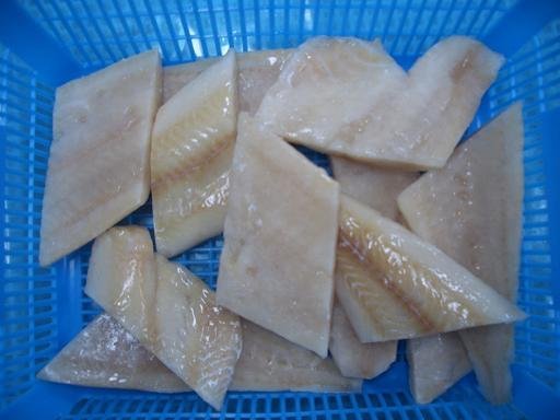 haddock Portion