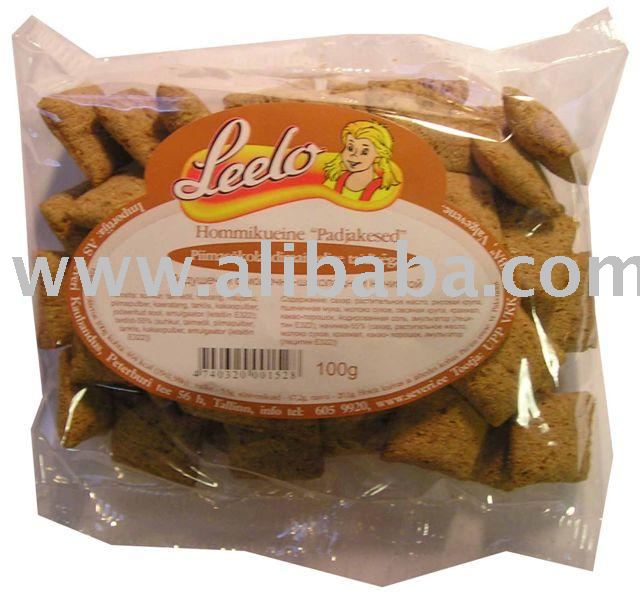 BREAKFAST PILLOWS with FILLING  MILK   CHOCOLATE  100g