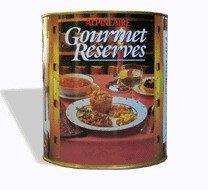 Instant Foods--Rice, White, Cooked, Instant