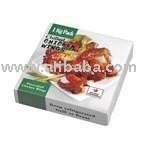 MARINATED CHICKEN WINGS (1KG pack)