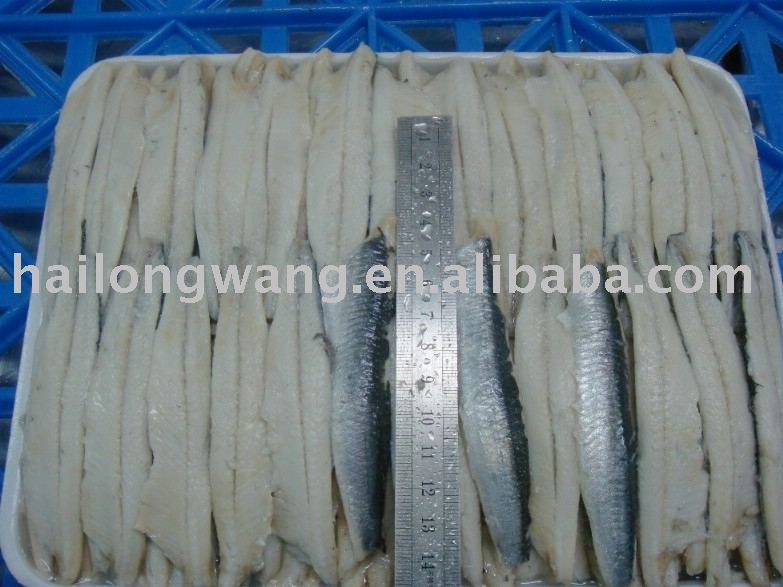 anchovy-marinated anchovy fillets