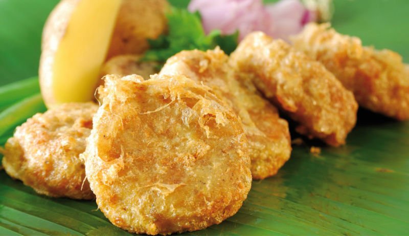 Cutlet Chicken Begedil Ayam Products Malaysia Cutlet Chicken Begedil Ayam Supplier