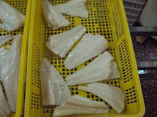 deep  black   fish  fillet/granadero