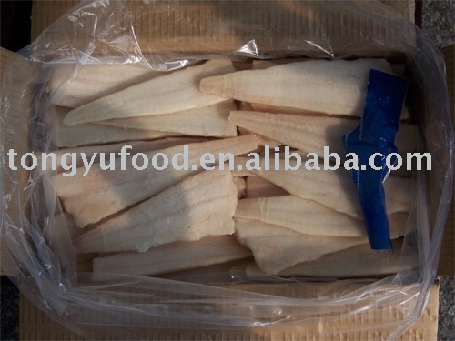 Alaska pollock( Theragra   Chalcogramma )