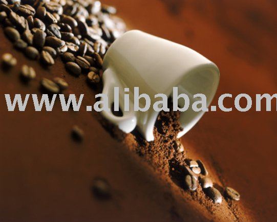 Vietnam Coffee Beans