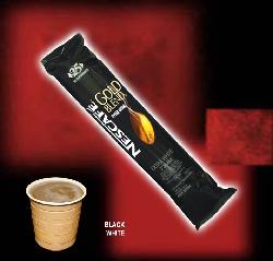 INCUP Gold Blend White coffee for IN-CUP vending machines
