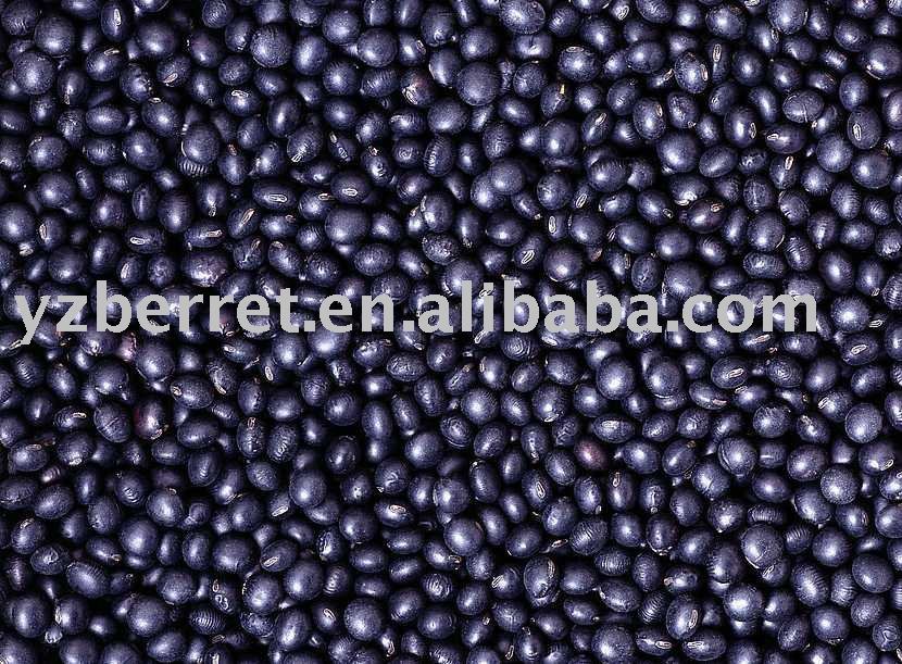 (8-10.5mm) black bean