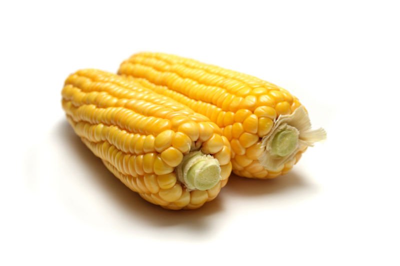 Maize Yellow