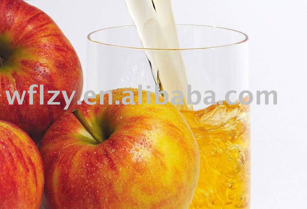 Apple juice concentrate,China DGV or customized price supplier 21food