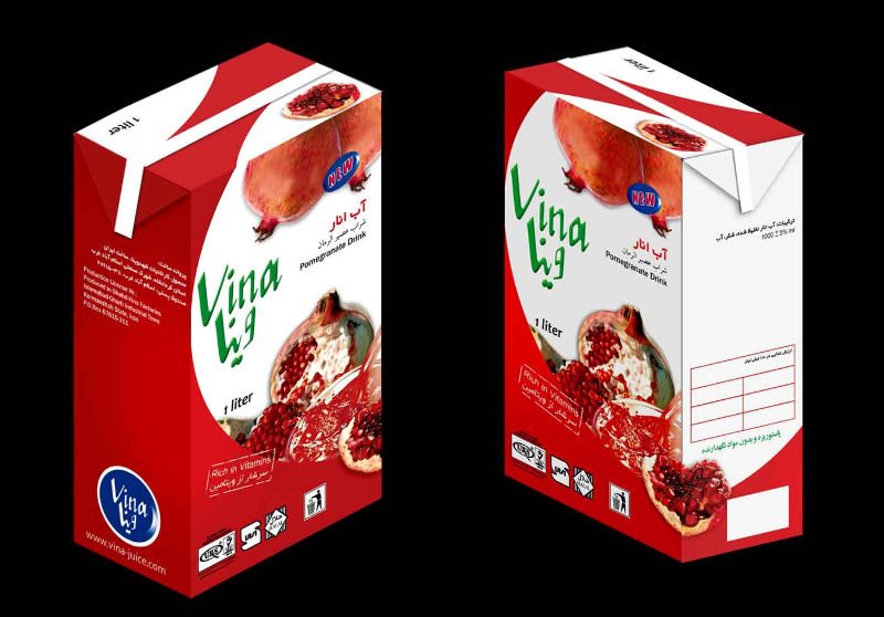 Pomegranate Juice