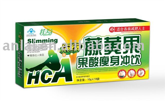 Slimming Garcinia Cambogia