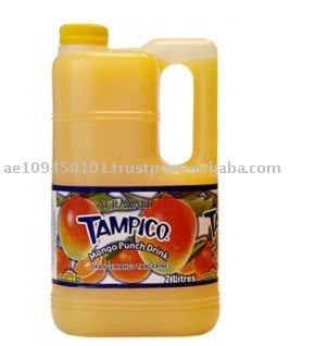 Tampico Mango Punch