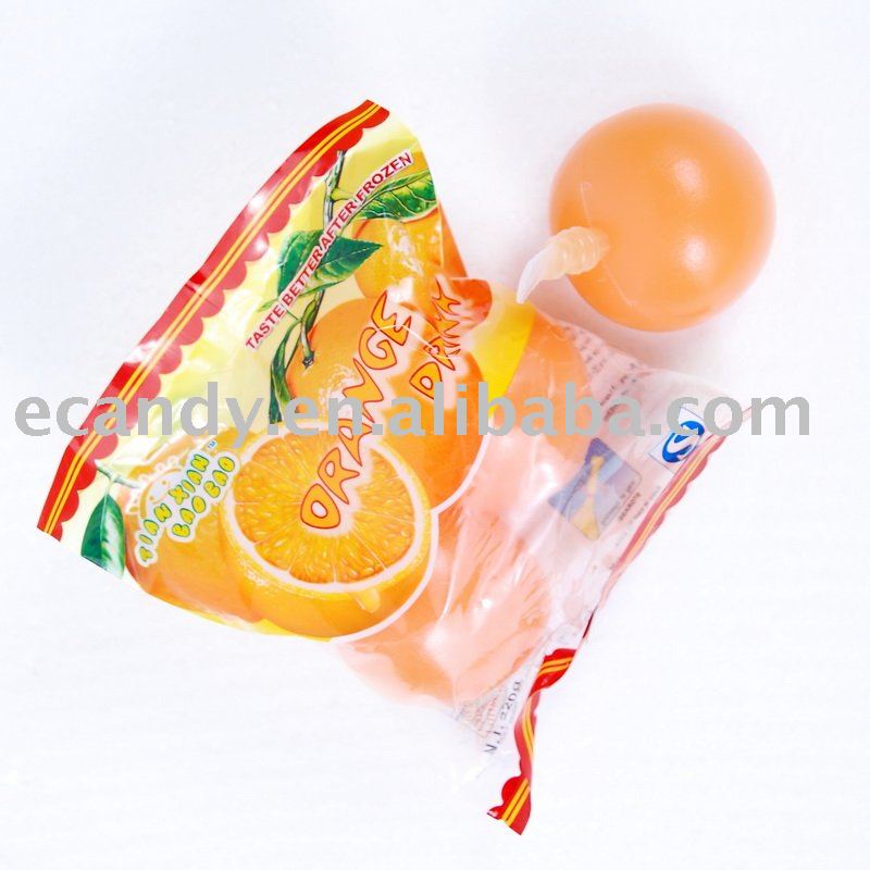 Jelly drink, fruit jelly drink, jelly juice