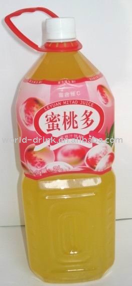 orange juice beverage