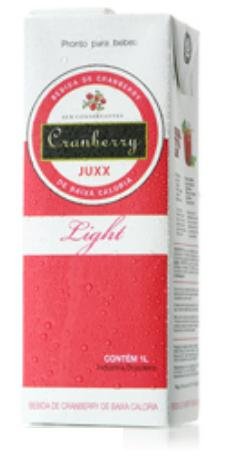 Brazilian Cranberry Juice LIGHT