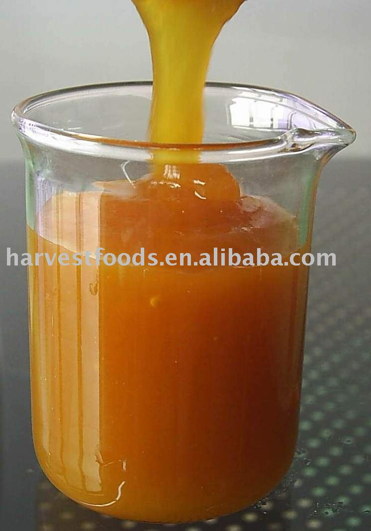 250KG Pineapple juice concentrate
