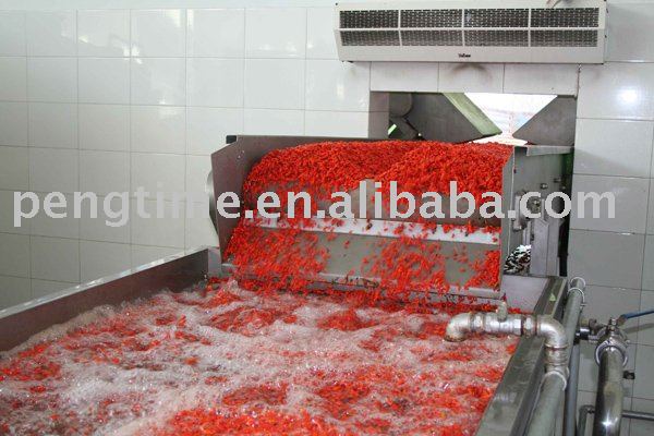 Organic  goji   berry   juice 