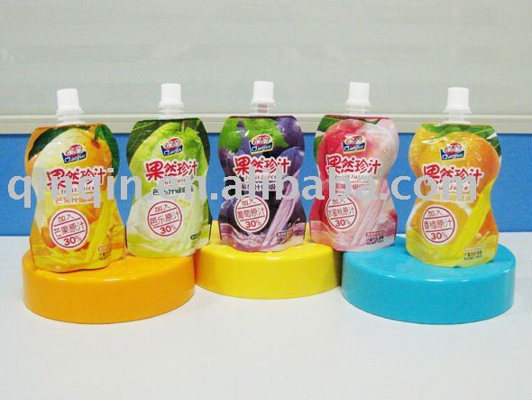 Jelly drink/jelly juice with 30% juice 80g