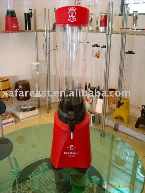  Juice  infusion jar/ beverage  dispenser/ beverage  pot