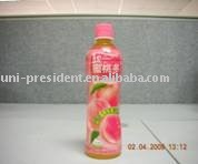 peach juice