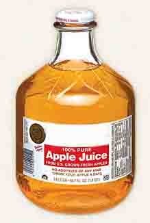 Apple Juice