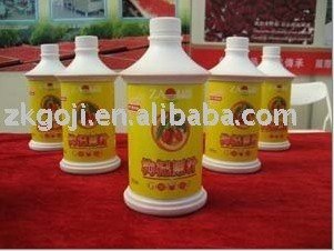 Goji Berry Raw Juice