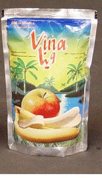 Apple-Banana Juice