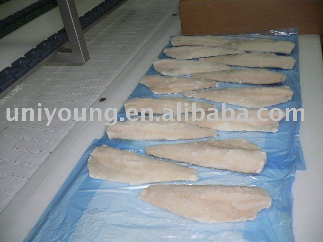 salted cod fillets