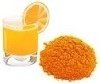 Orange Juice Powder-plant extract