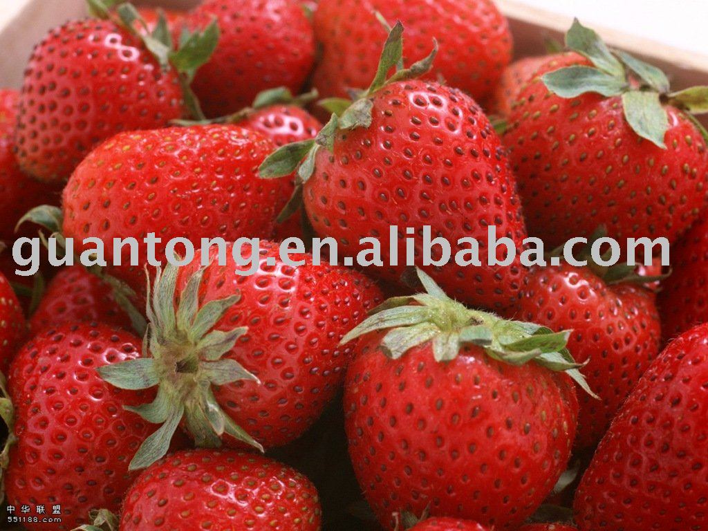 strawberry  juice