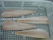  Frozen  Skinless   Boneless Sea frozen   Atlantic   Cod   Fillet s